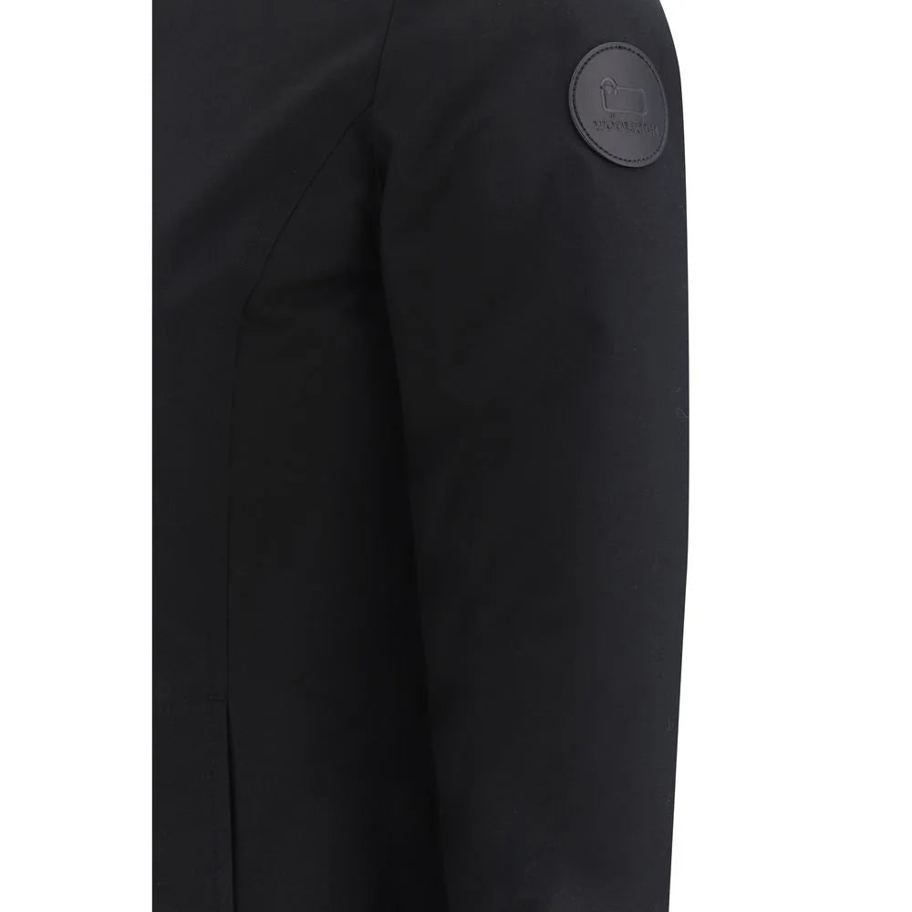 Woolrich Boulder Down Jacket - Parkas