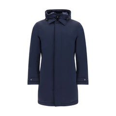 Woolrich Carcoat Down Jacket - Puffer Jackets