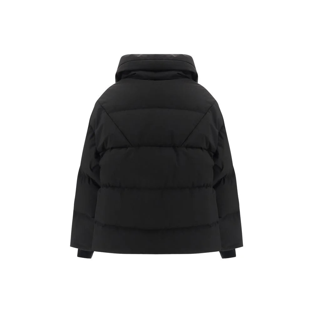 Woolrich Down Jacket - XS - Puffer Jackets