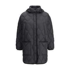Woolrich Heritage Down Jacket - Puffer Jackets