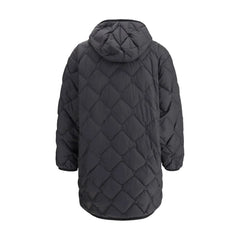 Woolrich Heritage Down Jacket - Puffer Jackets