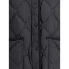 Woolrich Heritage Down Jacket - Puffer Jackets