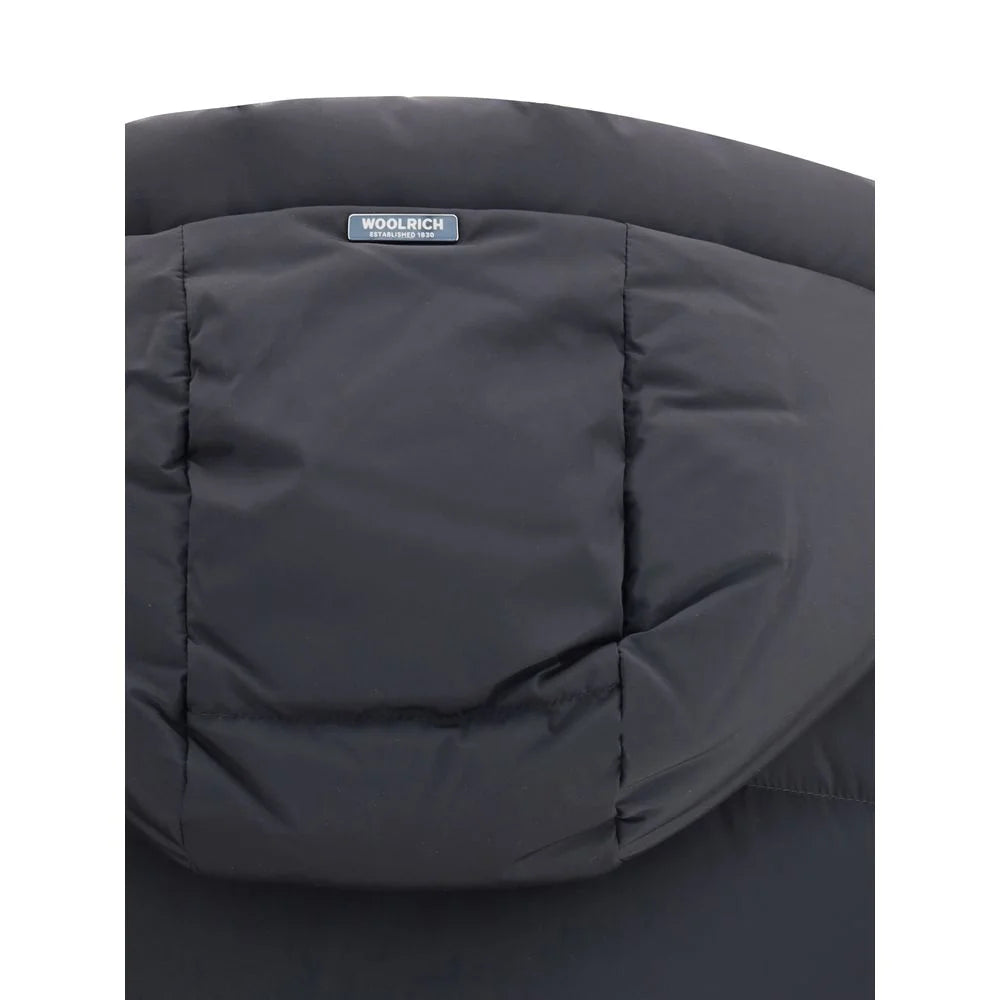 Woolrich Kelly Down Jacket - L