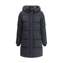 Woolrich Kelly Down Jacket - L - Puffer Jackets