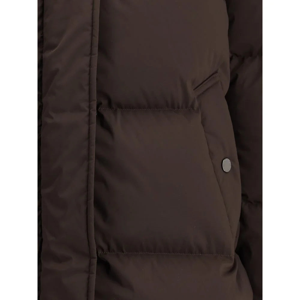 Woolrich Kelly Down Jacket - Puffer Jackets