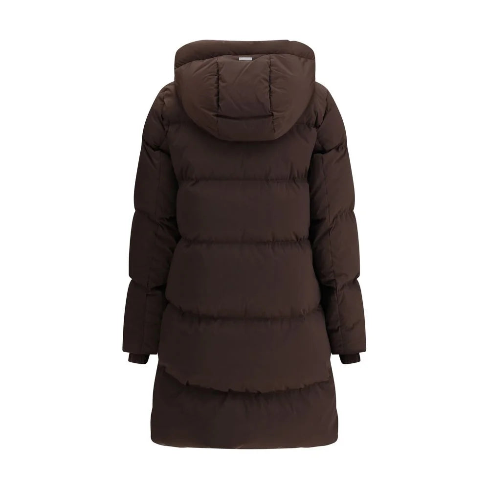 Woolrich Kelly Down Jacket - Puffer Jackets