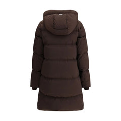 Woolrich Kelly Down Jacket - Puffer Jackets