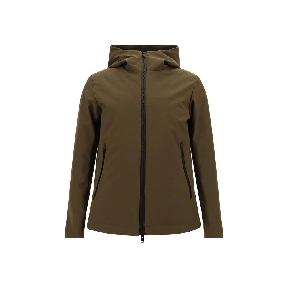 Woolrich Pacific Soft Jacket - Sport Jackets