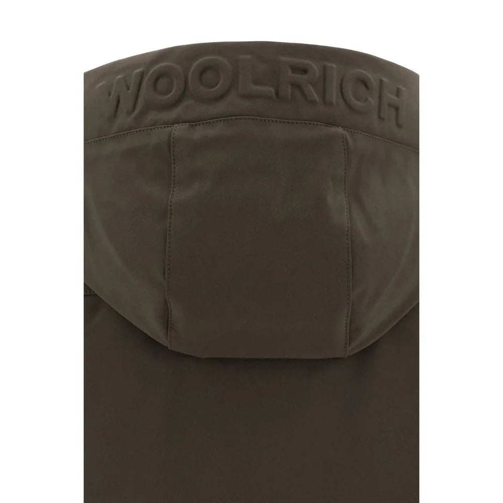 Woolrich Pacific Soft Jacket - Sport Jackets