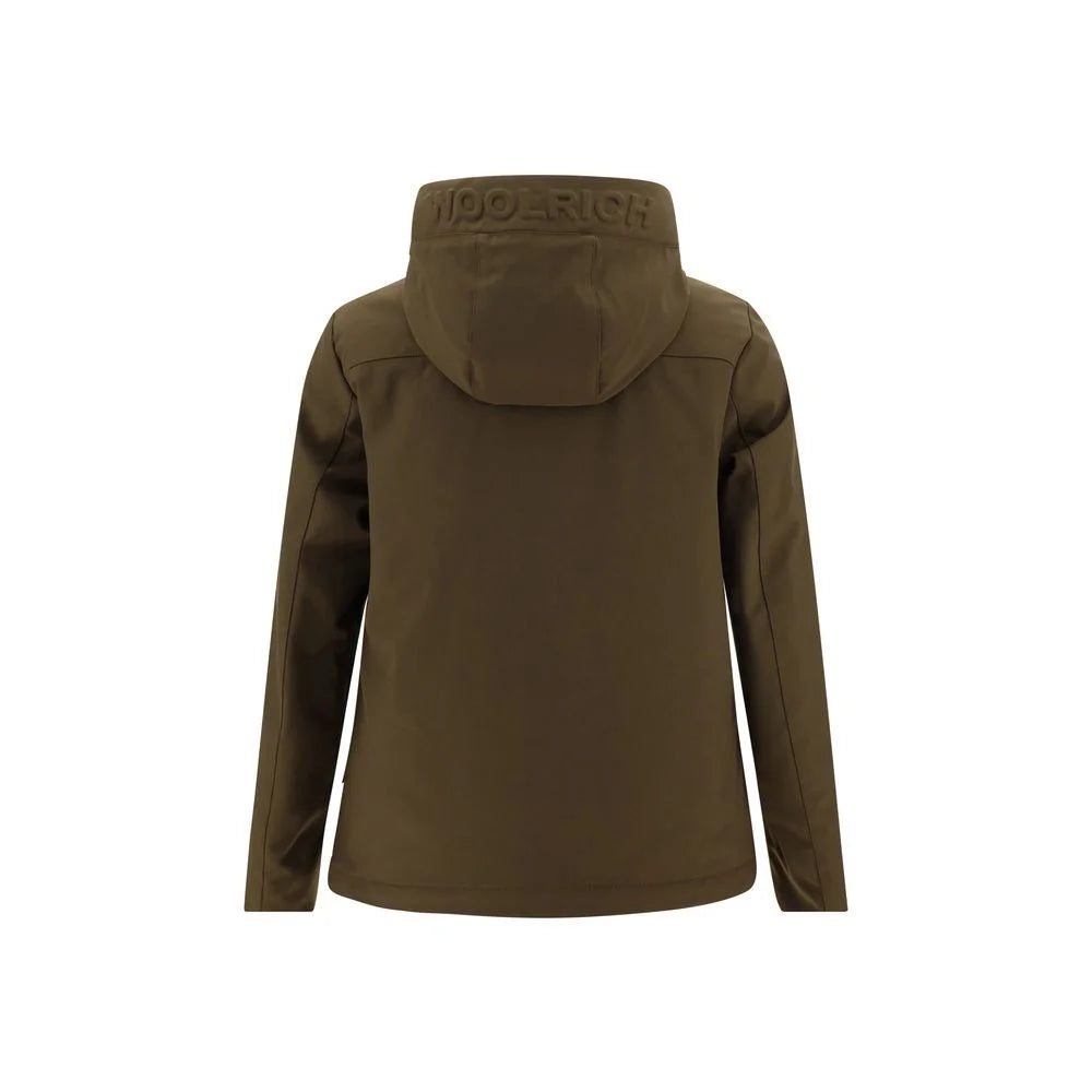 Woolrich Pacific Soft Jacket - Sport Jackets