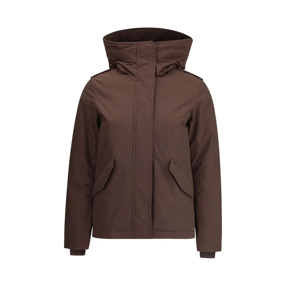 Woolrich Padded Jacket - Puffer Jackets