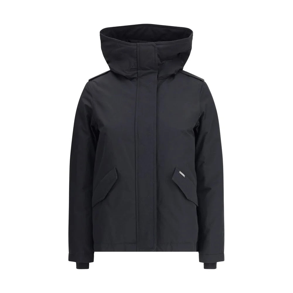 Woolrich Padded Jacket - Puffer Jackets