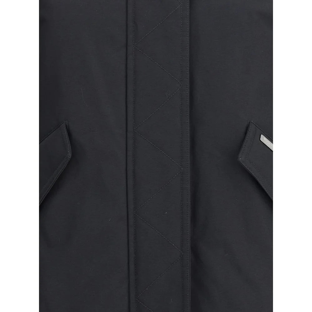 Woolrich Padded Jacket - Puffer Jackets