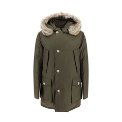 Woolrich Parka Arctic Jacket - Parkas