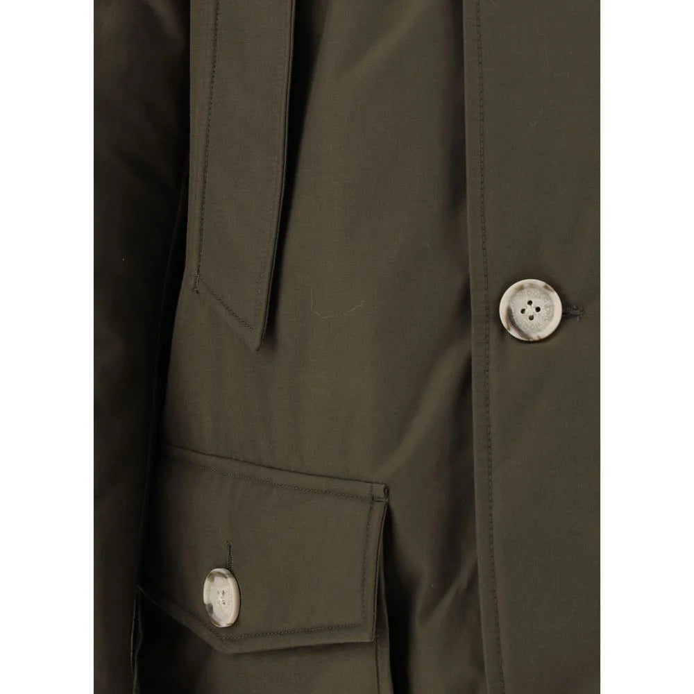 Woolrich Parka Arctic Jacket - Parkas
