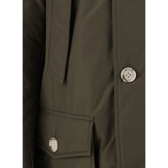 Woolrich Parka Arctic Jacket - Parkas