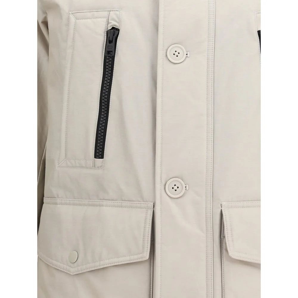 Woolrich Ramar Down Jacket - Parkas