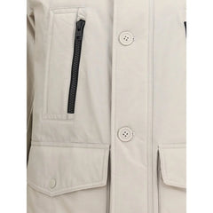 Woolrich Ramar Down Jacket - Parkas