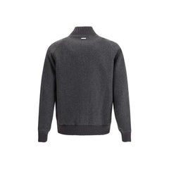 Woolrich Wool bomber Jacket - M