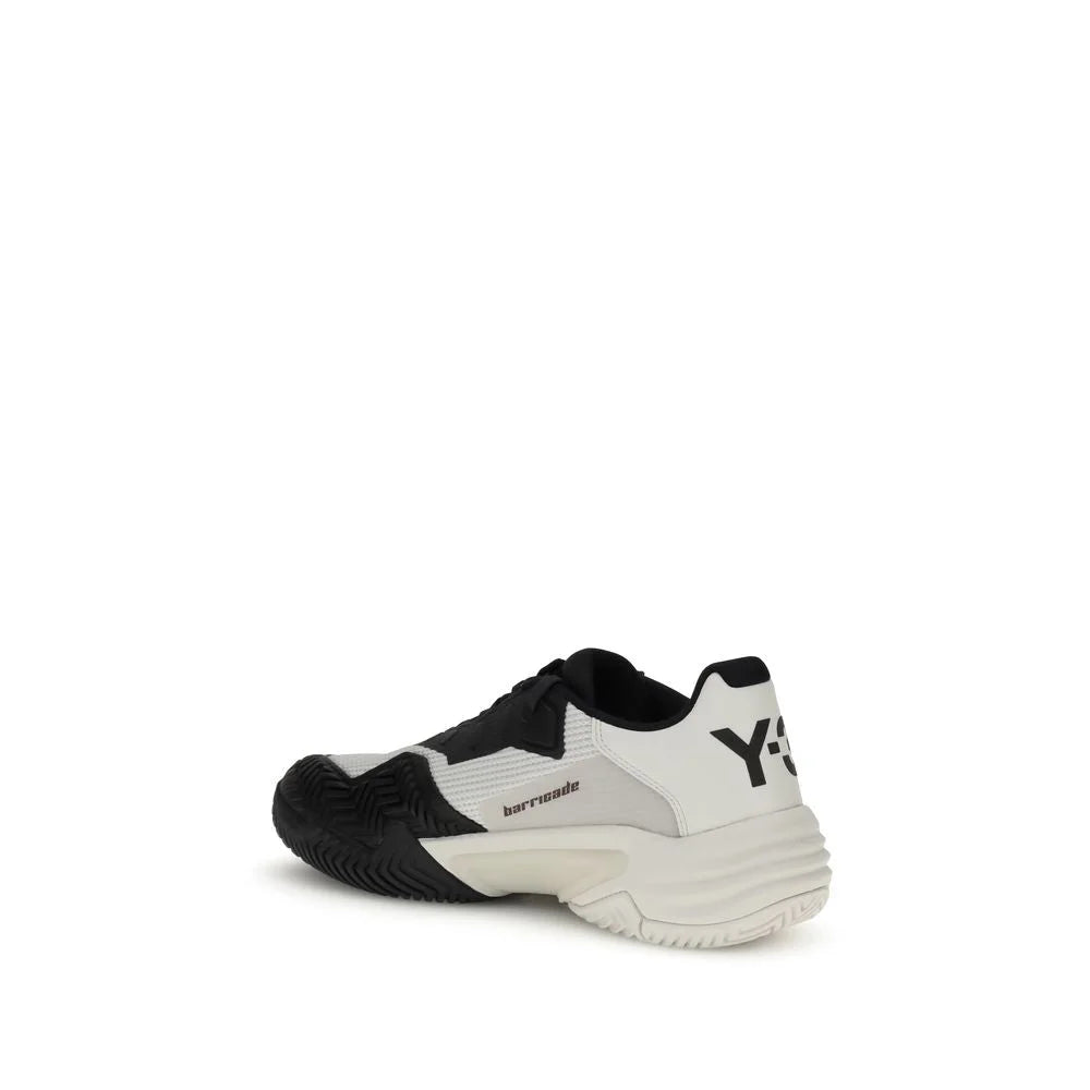 Y-3 Barricade 13 Sneakers - Athletic Shoes