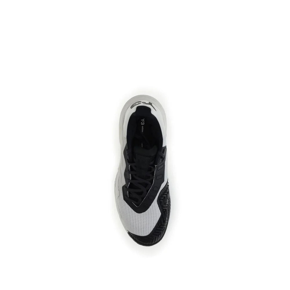 Y-3 Barricade 13 Sneakers - Athletic Shoes