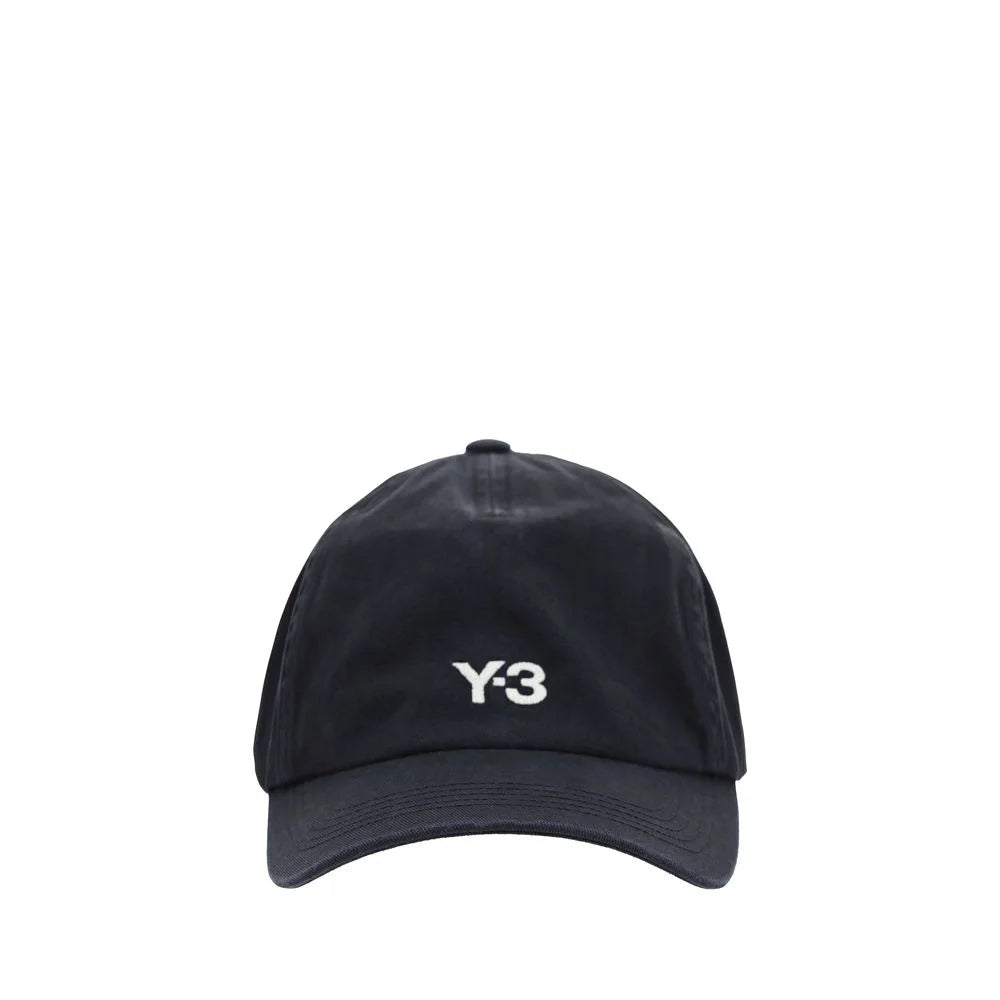 Y-3 Baseball Cap - UNI