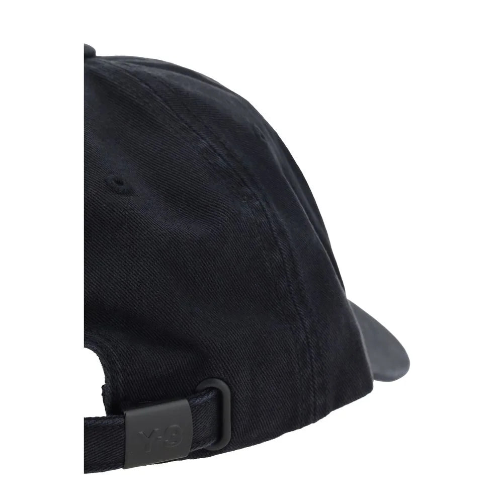 Y-3 Baseball Cap - UNI