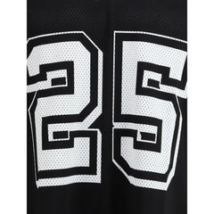 Y-3 Black Recycled Polyester T-Shirt - S - T-Shirts