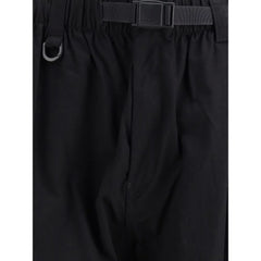 Y-3 Cargo Pants
