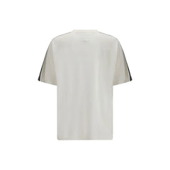 Y-3 Cream Lyocell Sportswear