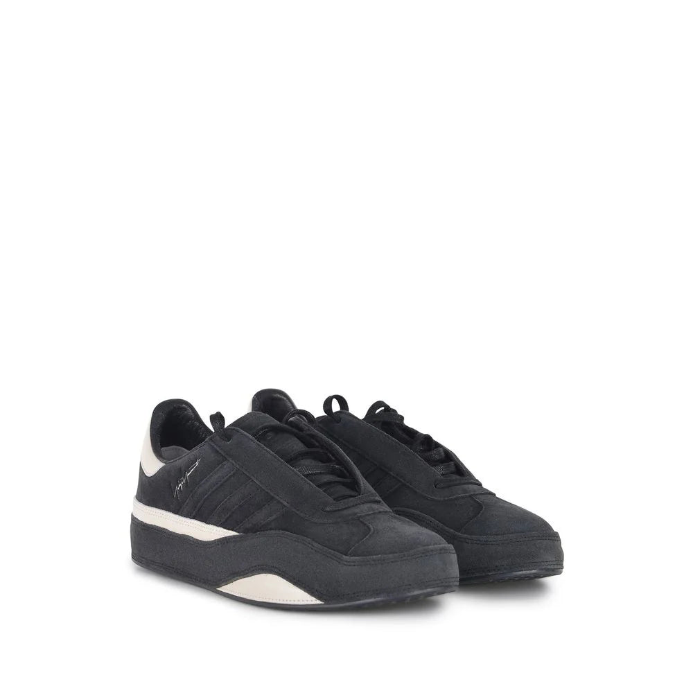 Y-3 Gazzelle Suede Sneakers - EU45/US12 - Sneakers