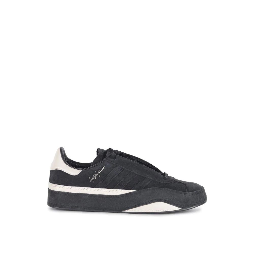 Y-3 Gazzelle Suede Sneakers - EU45/US12 - Sneakers