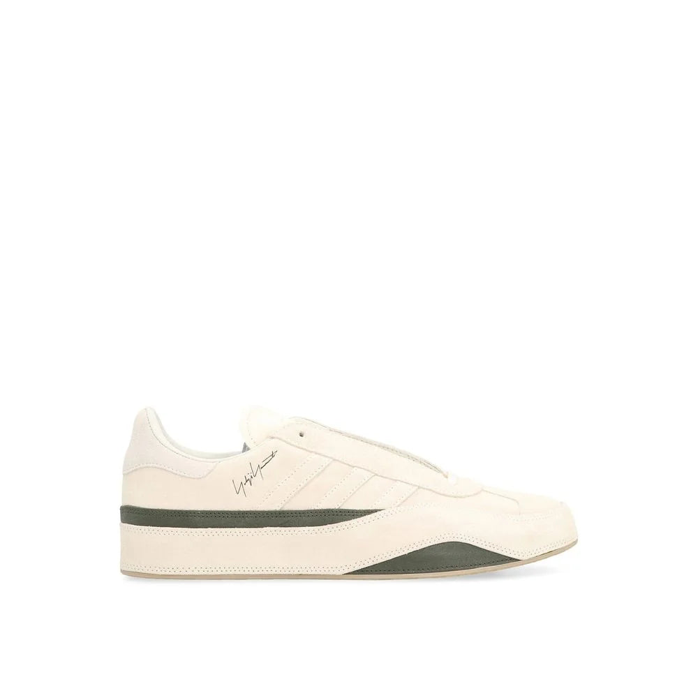 Y-3 Gazzelle Suede Sneakers - EU46.5/US13.5 - Sneakers