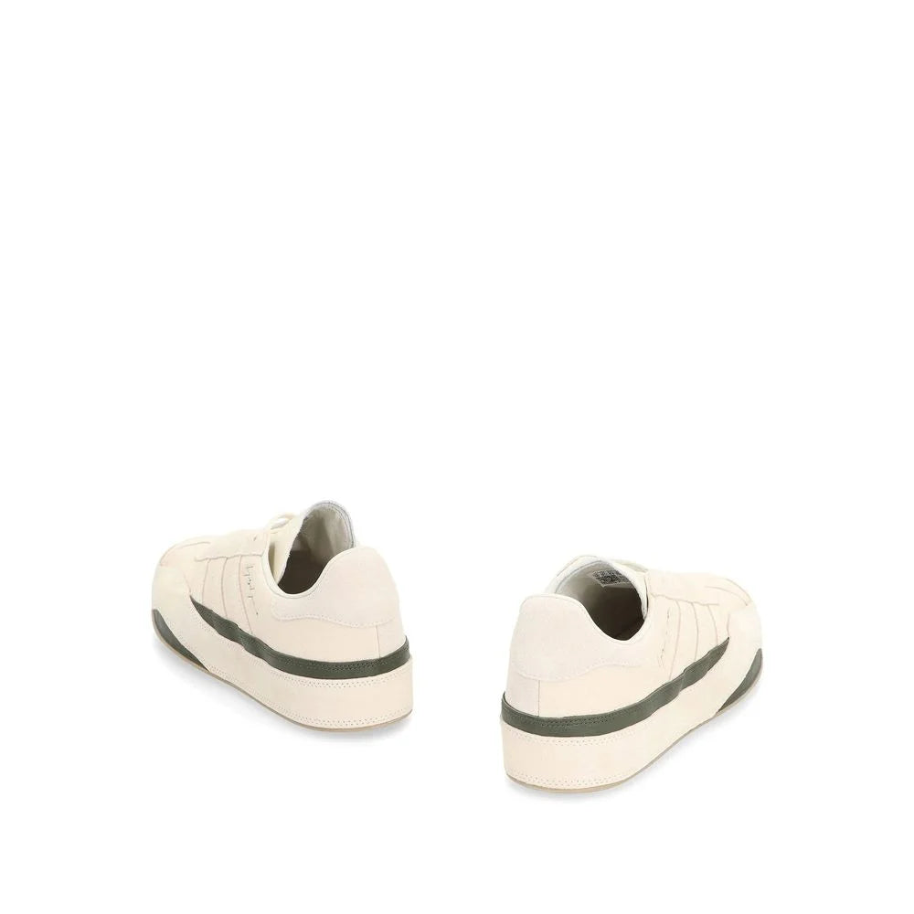 Y-3 Gazzelle Suede Sneakers - EU46.5/US13.5 - Sneakers