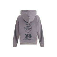 Y-3 Graphic Hoodie - Hoodies
