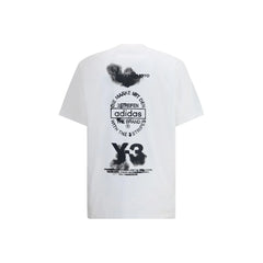 Y-3 Graphic print T-Shirt - T-Shirts
