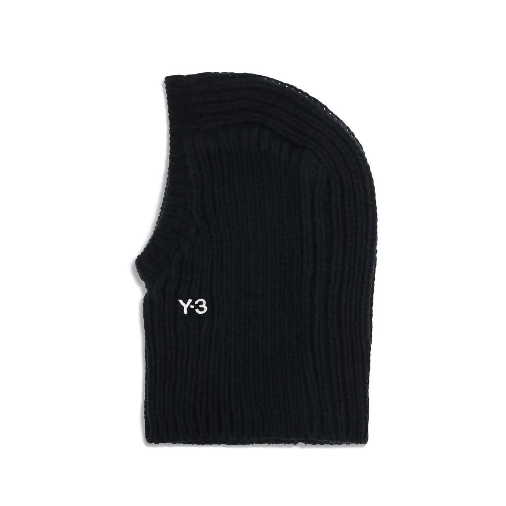 Y-3 Knitted Hood - UNI