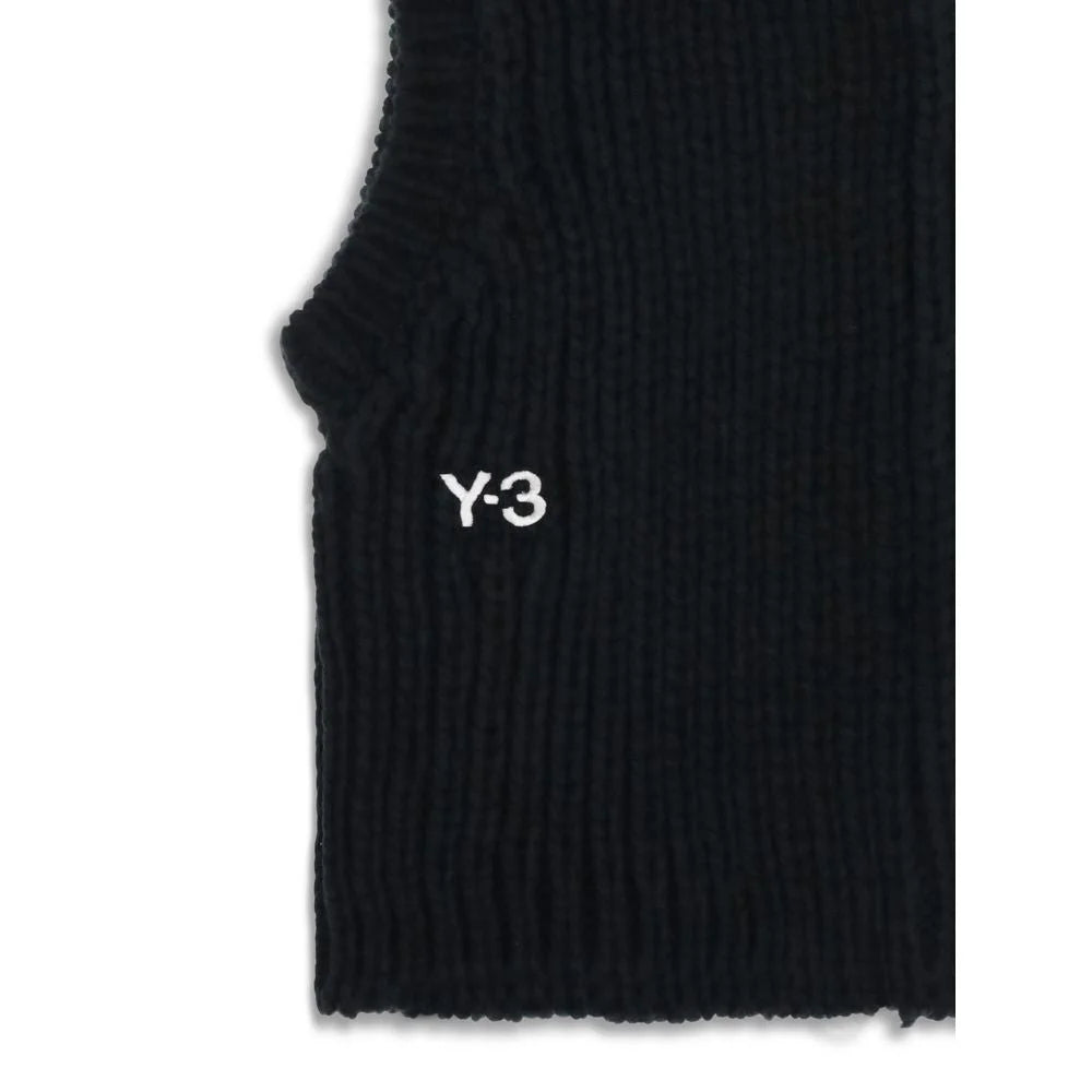Y-3 Knitted Hood - UNI - Beanies