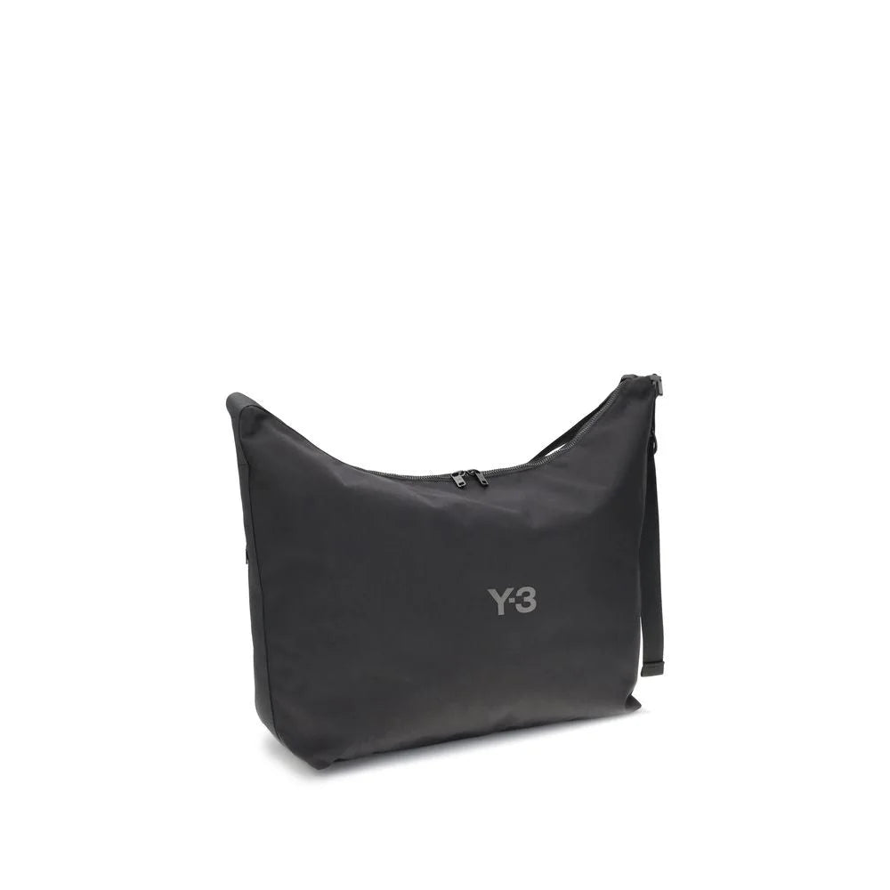 Y-3 Logo Shoulder Bag - Shoulder Bags