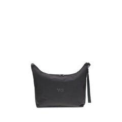 Y-3 Logo Shoulder Bag - Shoulder Bags