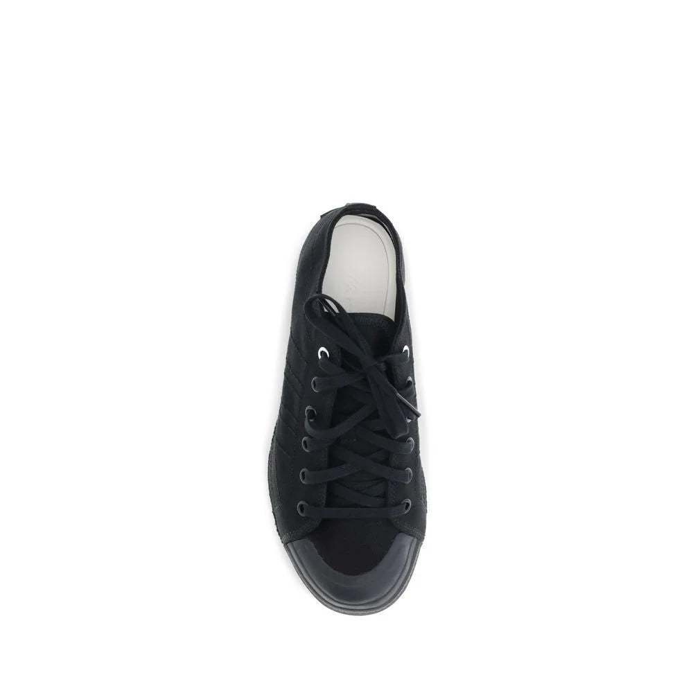 Y-3 Nizza Lo Sneakers - Sneakers
