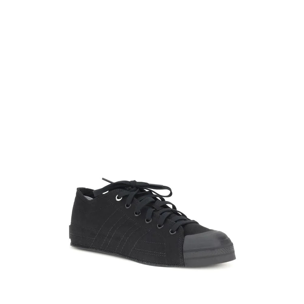 Y-3 Nizza Lo Sneakers - Sneakers