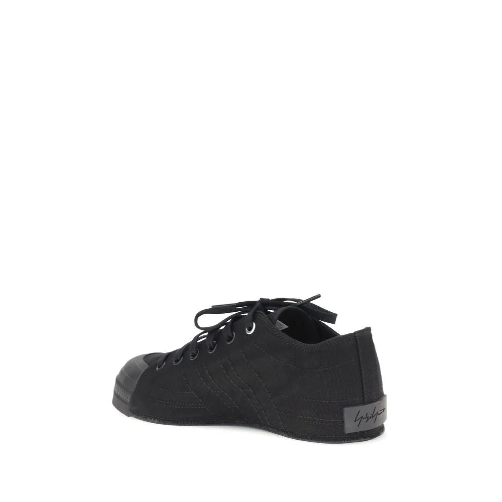 Y-3 Nizza Lo Sneakers - Sneakers