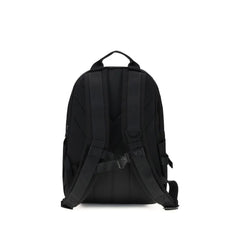 Y-3 Nylon Backpack - Laptop Backpacks