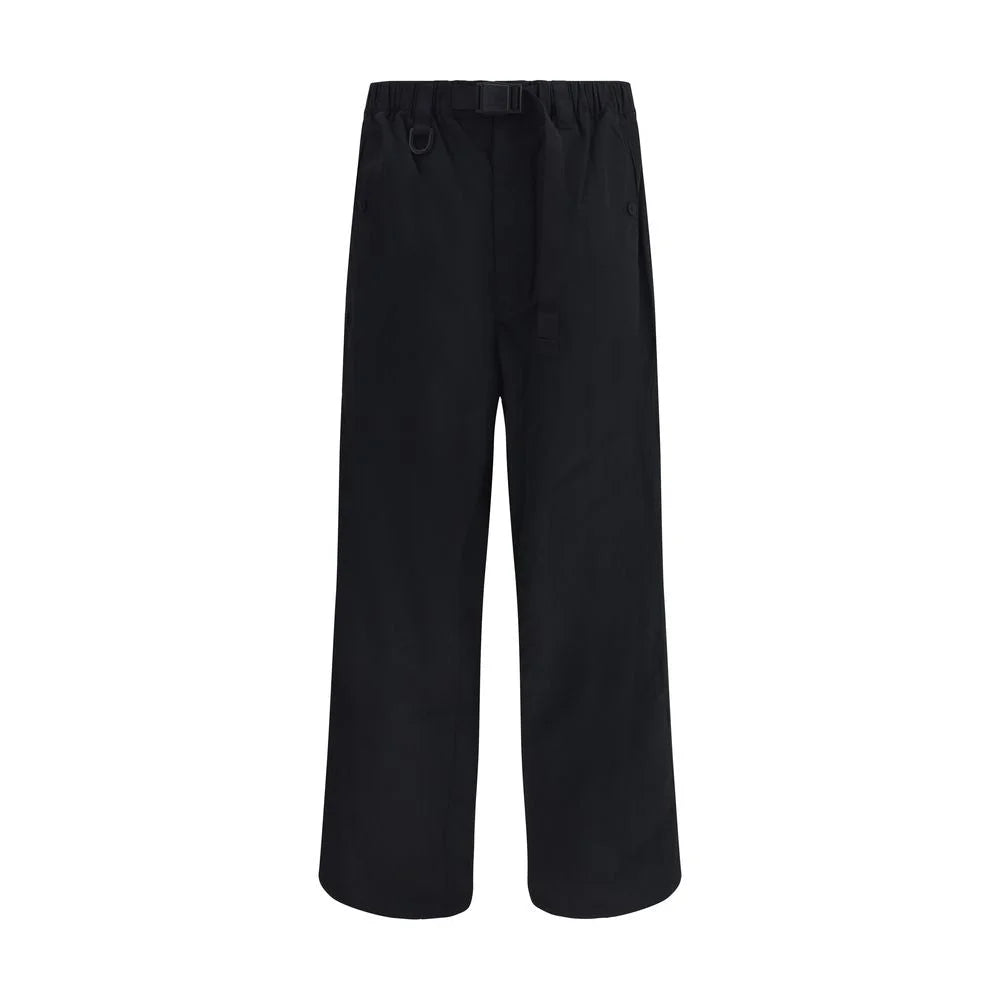 Y-3 Nylon Pants - Training Pants