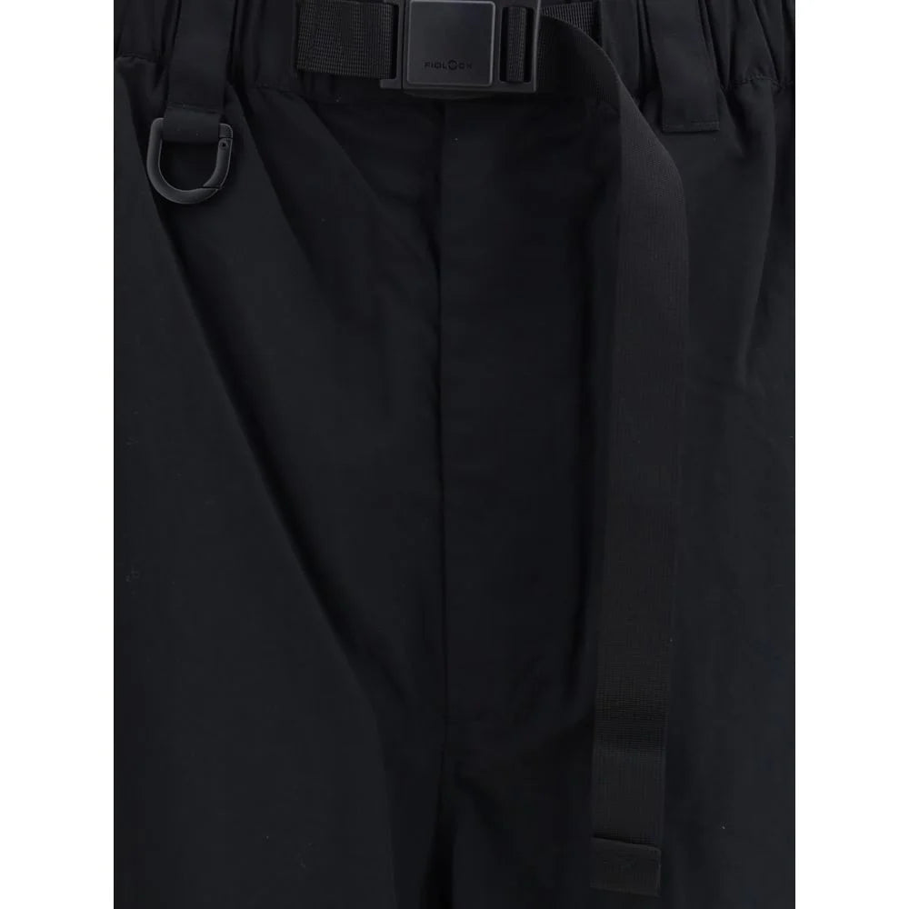 Y-3 Nylon Pants - Training Pants