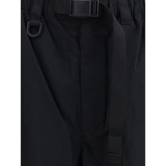 Y-3 Nylon Pants - Training Pants