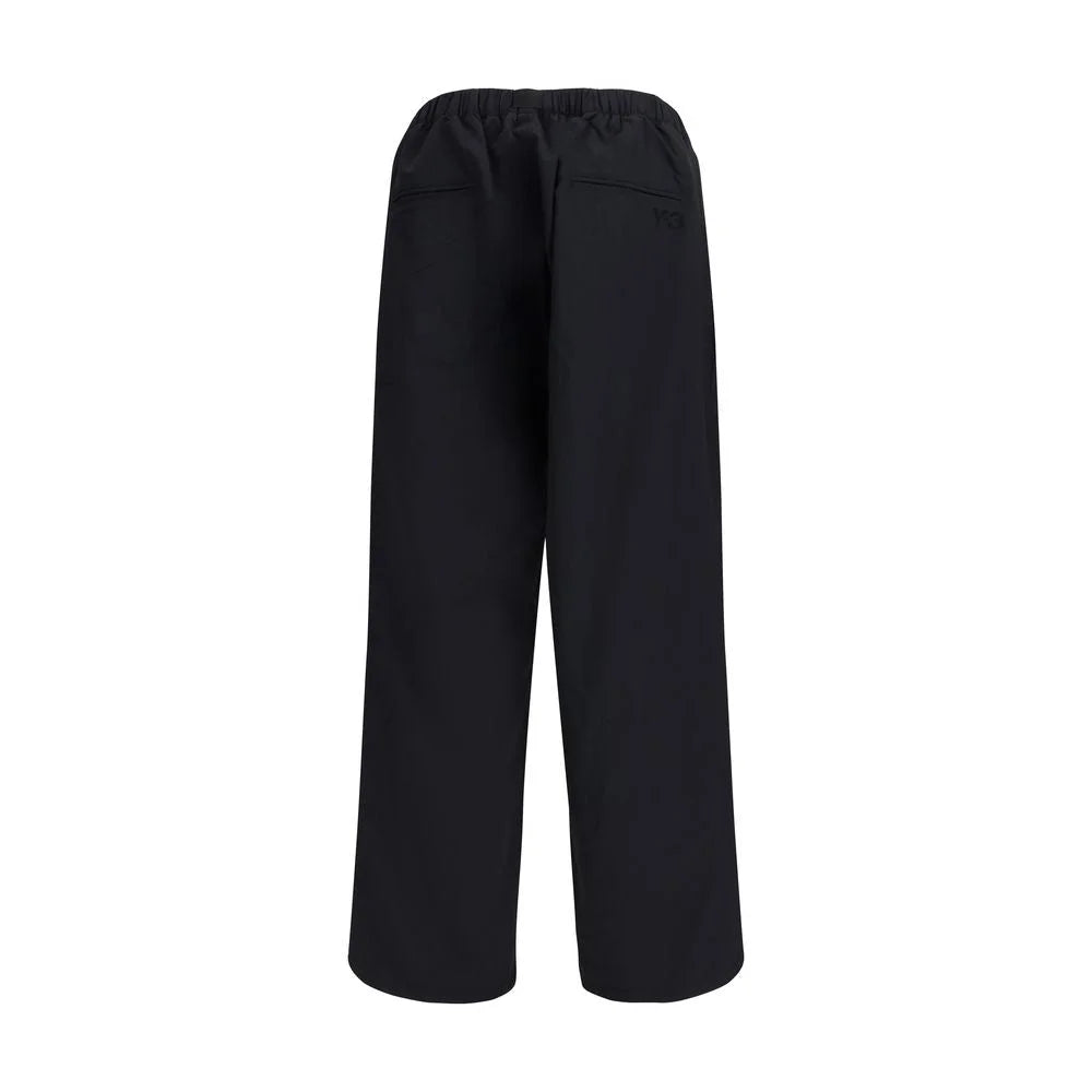 Y-3 Nylon Pants - Training Pants