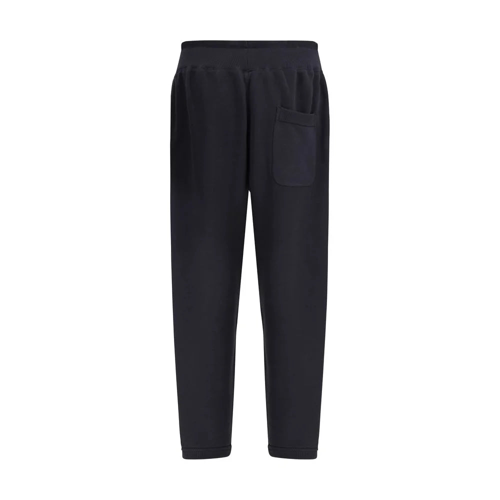 Y-3 Side graphic Sweatpants - Sweatpants
