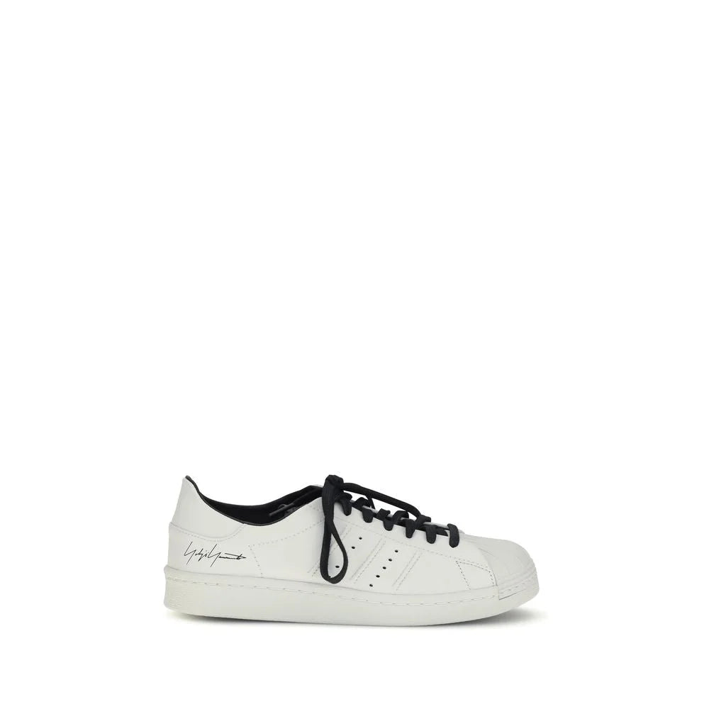 Y-3 Superstar Sneakers - Sneakers
